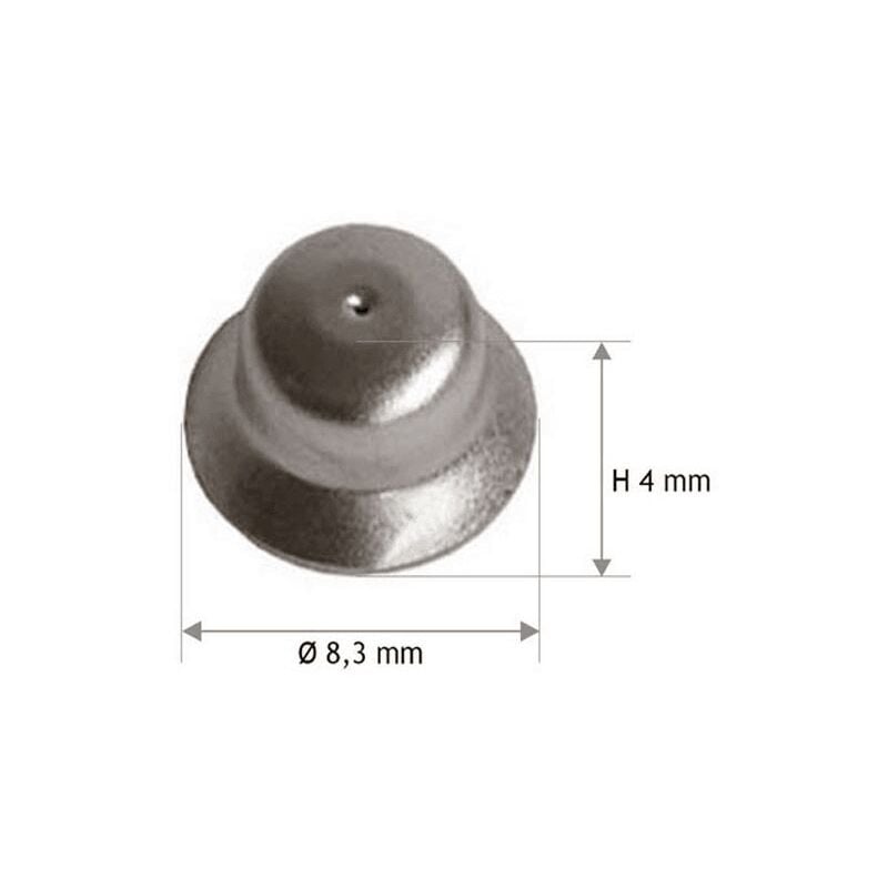 Dometic - injecteur NR43 ref pour refrigerateur - 292203306