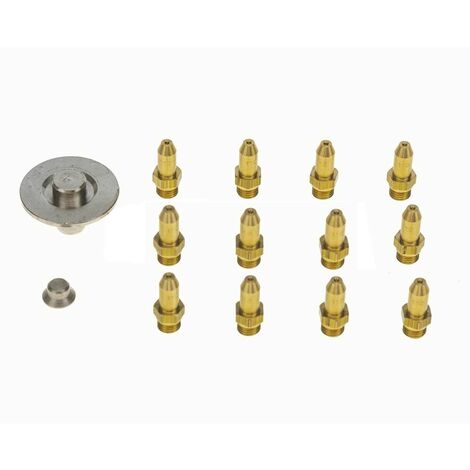 Injecteur Pilote Appareil Junkers Gaz Naturel W2751Kb