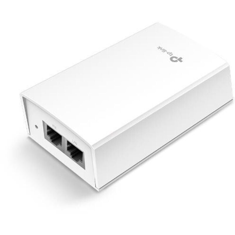 Tp-link - Injecteur PoE TL-POE4824G 10 / 100 / 1000 MBit/s ieee 802.3af (12.95 w) R584891