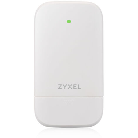 Injecteur PoE Zyxel 45 W 4 sorties gigabit