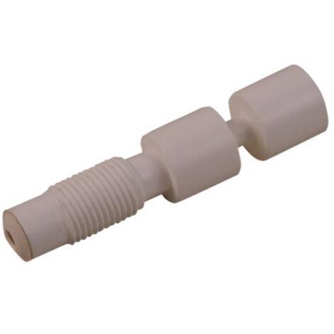 Injecteur pour résine