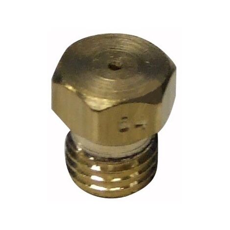 Injecteur semi rapide ø 64 pour Cuisinière HOTPOINT - ARISTON C00052938