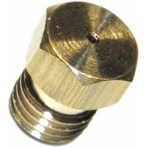 INJECTEUR SEMI RAPIDE OE 64 POUR TABLE DE CUISSON INDESIT