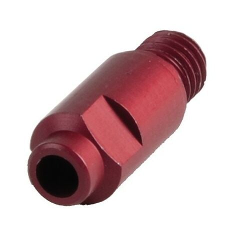 Injecteur veilleuse butane - ELM LEBLANC : 87082002050
