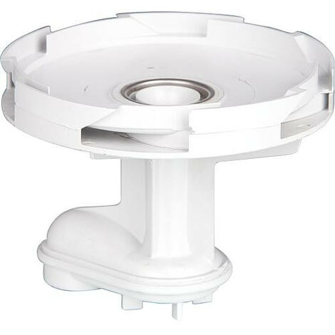injecteur Zehnder avec diffuseur D14 pour pompes WX, HWX, EP/EPA