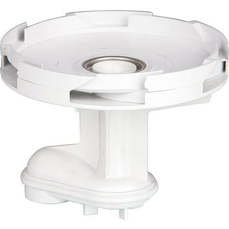 injecteur Zehnder avec diffuseur D16 pour pompes WX,HWX, EP/EPA