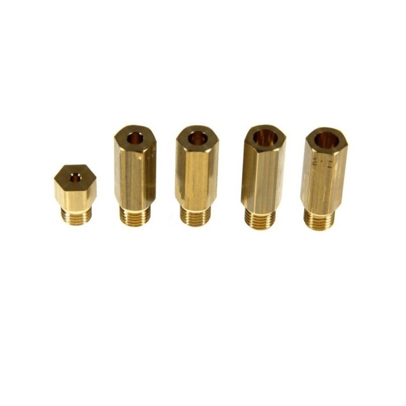 Injecteurs air-propane 74x7820 77x9640 - table de cuisson