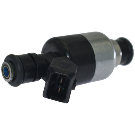 Injecteurs/buses de carburant pour véhicules Volkswagen et Audi, référence 17090304, compatibles avec les moteurs 1.8T et 2.0T.