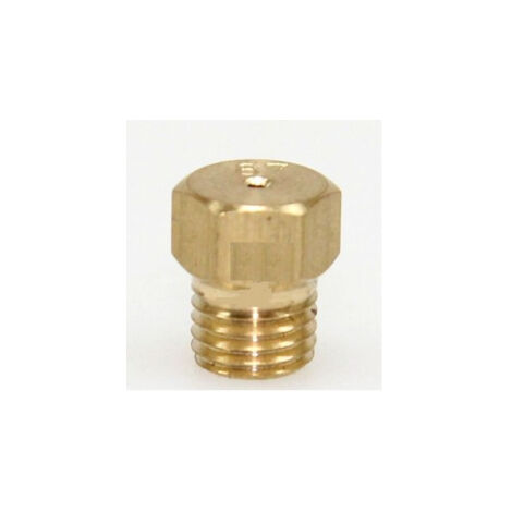 Injecteurs butane auxiliaire g30 pour Plaque de cuisson GLEM-GAS AIRLUX Z106104