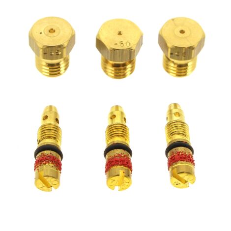 Injecteurs butane - propane 00603549 - cuisiniere