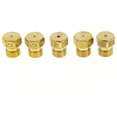 Injecteurs butane - propane 4431910056 - cuisiniere beko