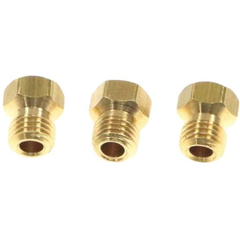 INJECTEURS BUTANE PROPANE POUR CUISINIERE FAR - 388C78