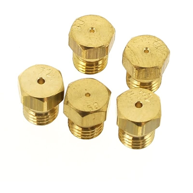 FAR - Injecteurs butane-propane - table de cuisson