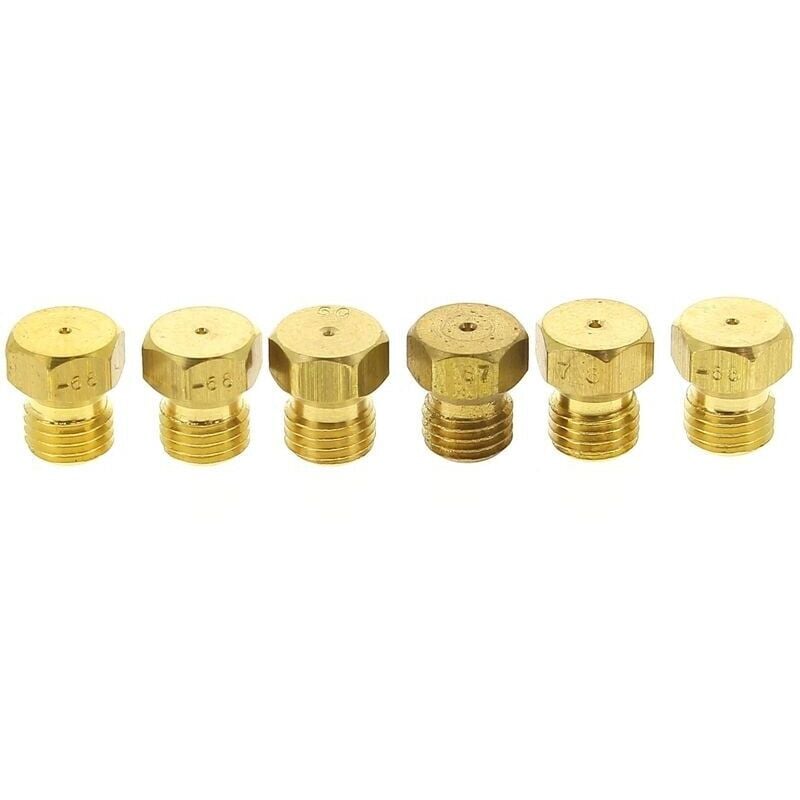 FAR - Injecteurs butane-propane pour Cuisiniere Table de cuisson Cuisiniere Proline, Table de cuisson Proline, Cuisiniere Bl