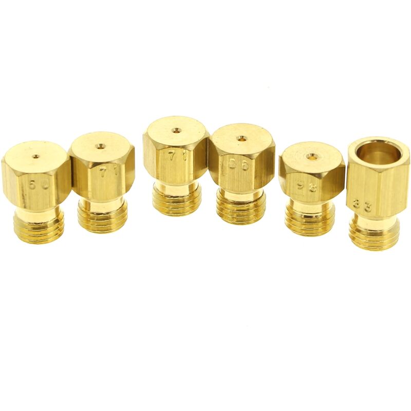Injecteurs butane propane 50296301000 50296301.00 - cuisiniere