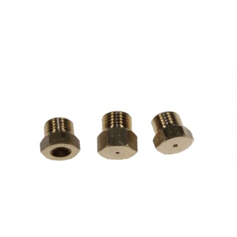 INJECTEURS BUTANE PROPANE pour TABLE DE CUISSON DE DIETRICH...