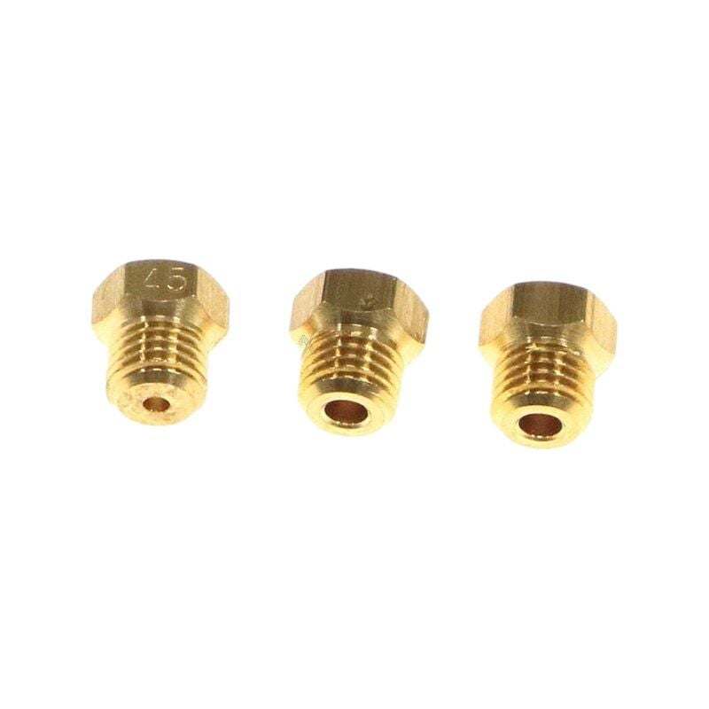 Sauter - injecteurs butane propane pour table de cuisson ...