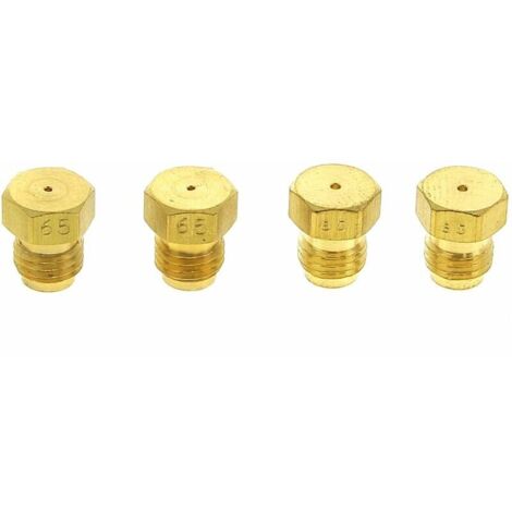 Injecteurs butane-propane pour Table de cuisson Scholtes