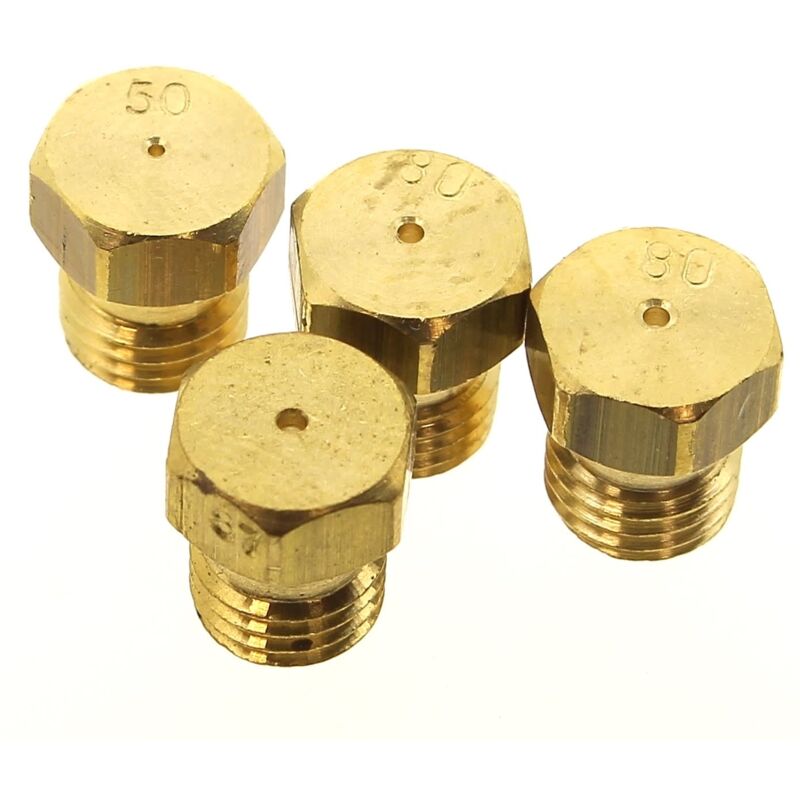 Funix - Injecteurs butane-propane - table de cuisson