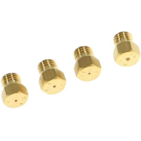 INJECTEURS BUTANE/PROPANE POUR TABLE DE CUISSON WHIRLPOOL - C00508643