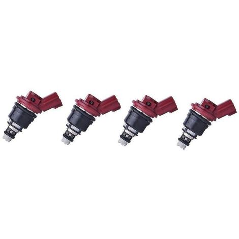 Injecteurs carburant 16600-RR544 pour Nissan Silvia SR20DE/DET – Recambio motor, rendement combustion optimisé