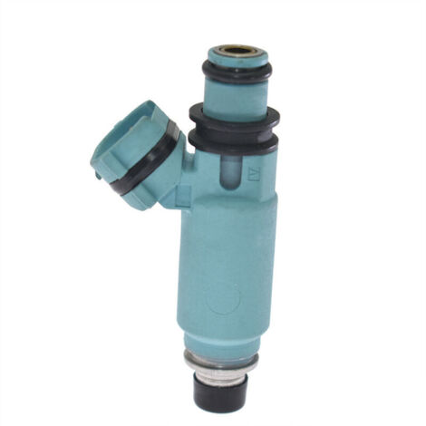 Injecteurs de carburant Subaru Forester, Impreza XV, Outback, Legacy 2.0L, 2.5L, 3.6L avec buses allant de 195500 à 3920, avec atomisation de carburant à haute efficacité et injection précise.