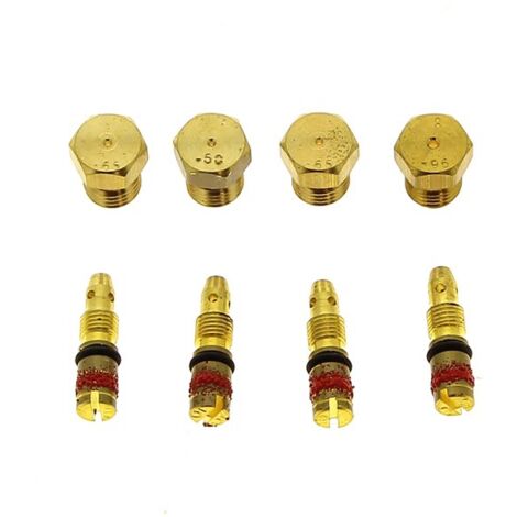 Injecteurs gaz butane 00603565 - cuisiniere