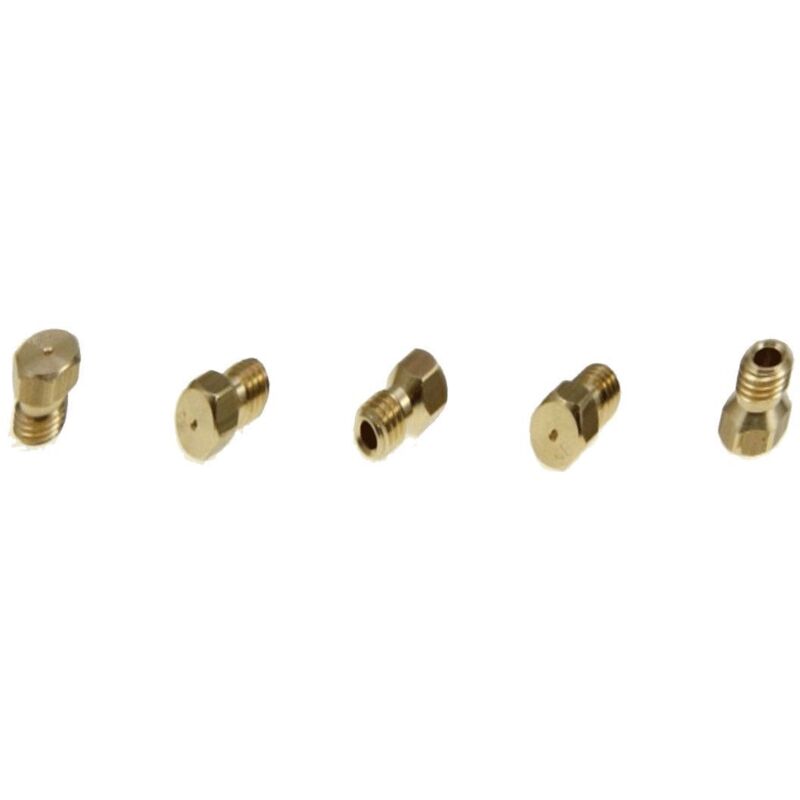 Injecteurs gaz butane-propane - cuisiniere