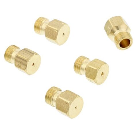 INJECTEURS GAZ BUTANE-PROPANE POUR CUISINIERE ELECTROLUX - 4055187357