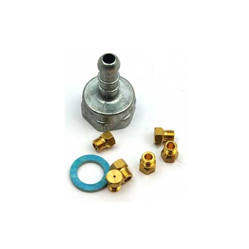 Injecteurs gaz butane - propane pour four ariston - C00305866