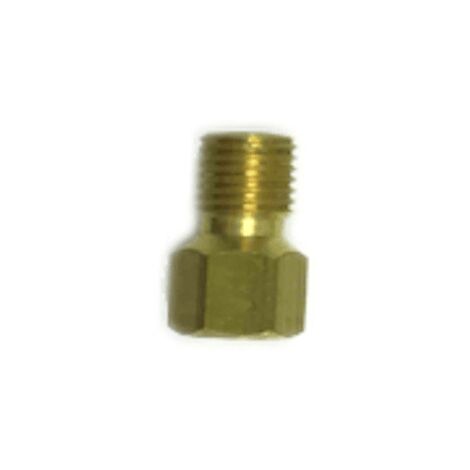 INJECTEURS GAZ BUTANE TRIO D1.27 POUR CUISINIERE CANDY - 82001116