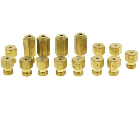 Injecteurs gaz naturel 50268249005 - table de cuisson