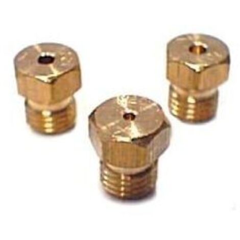 Injecteurs propane pour Cuisiniere Scholtes, Table de cuisson Scholtes