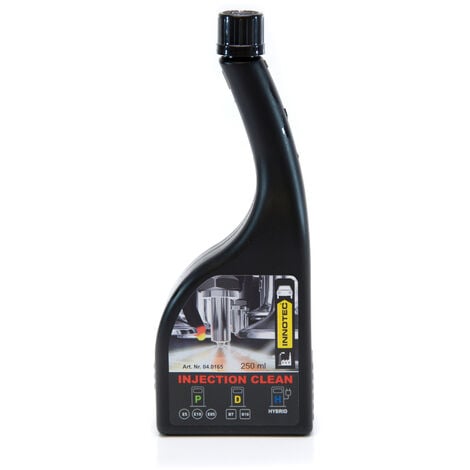 Injection clean - additif carburant innotec - 04.0165.9999