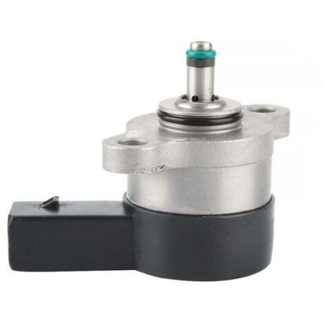 Injection de carburant, 0281002241 A6110780149 Valve de régulateur de pression d'injection de carburant