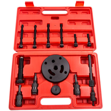 Injection Pump Gear Locking Tools for Land Rover Diesel 200Tdi 300Tdi 2.5D(12J)
