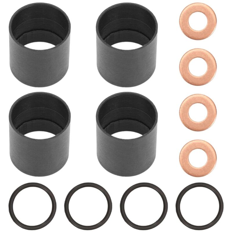 Image of Injector seal kit with sealing washers&hellip;
