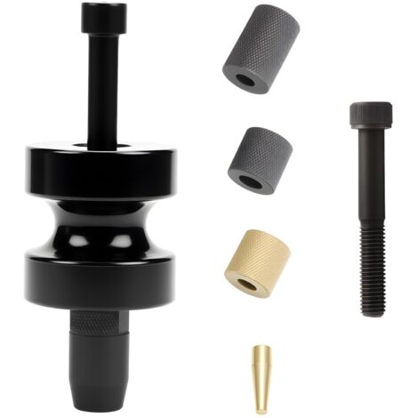 Injektor Abzieher Werkzeug EinspritzdüSen Abzieher Puller Siegel Installateur Werkzeug Satz Abzieher für Einspritzventile für 335i N14 N18 N54 N63 130192 130193 130194 130195