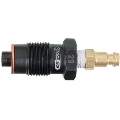 Injektoren Adapter, M20x1,5, Länge 65 mm