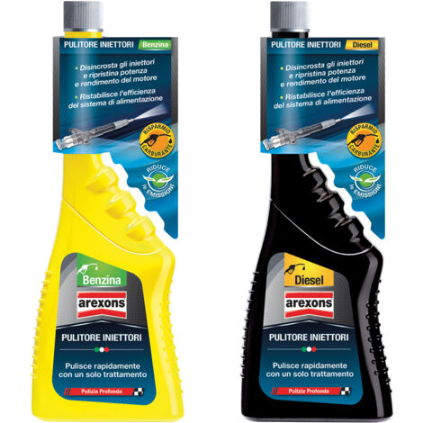 Injektorreiniger 250 ml