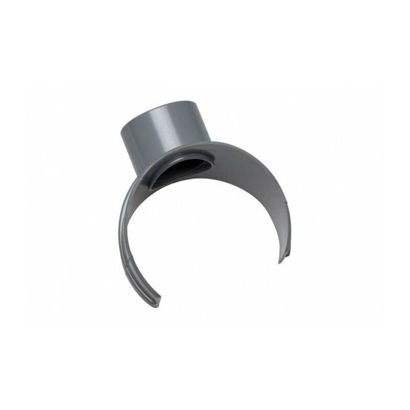 

Crearplast S.l. - INJERTO C/ABRAZADERA 110/125-50
