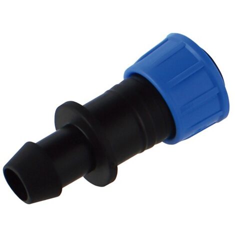 Injerto cinta click ø16 mm, blíster 5 uds