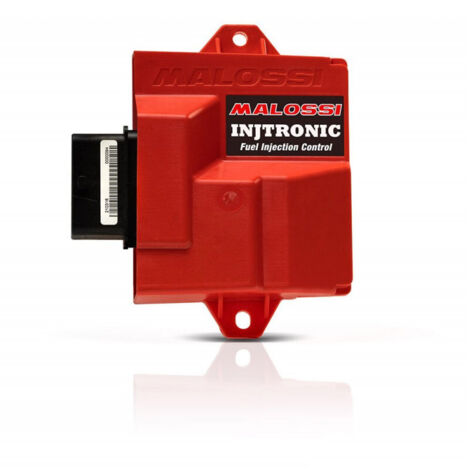 INJTRONIC Boitier Electrique ( Pour Cylindre MALOSSI )