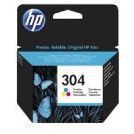 INK CARTRIDGE NO 304XL TRI-COL
