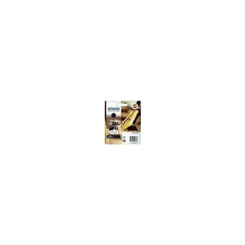 

Epson n16xxl c13t16814010 tinta original negro