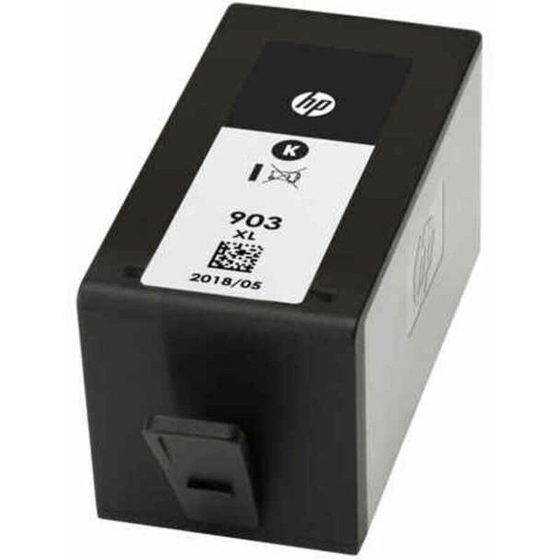 

Cartucho de Tinta Original 903XL Negro - HP