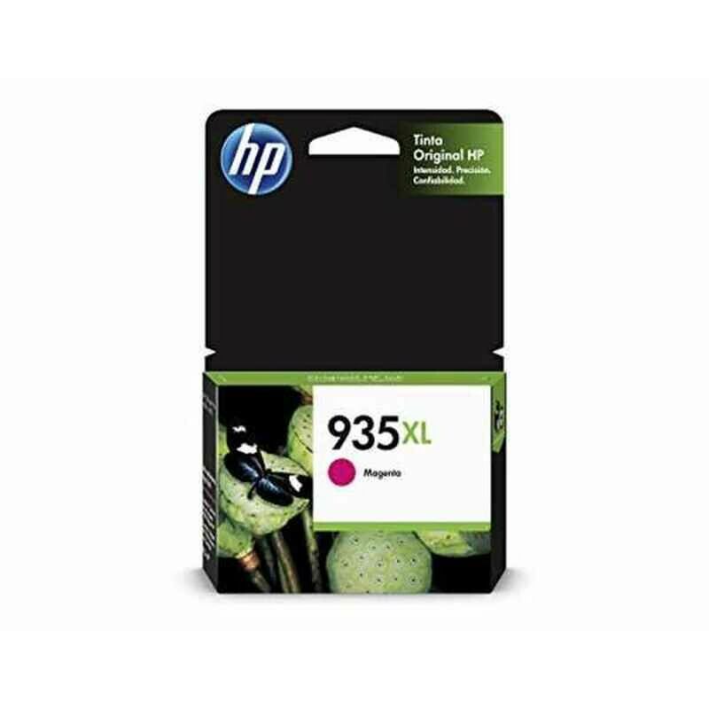 

Cartucho de Tinta Original Hewlett Packard C2P25AE Magenta - HP
