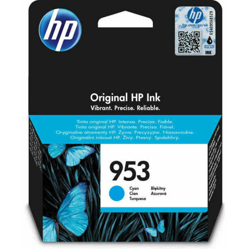 

HP Cartucho de Tinta Original HP 953