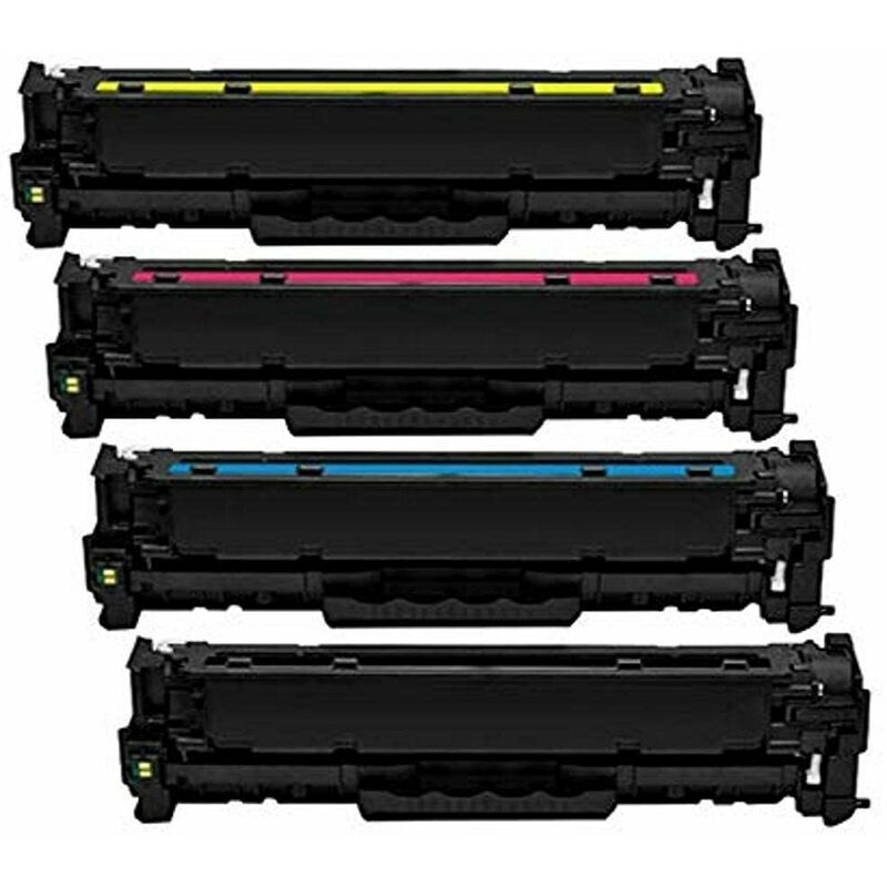 

Inkoem Cartucho de Tinta Reciclada Inkoem HP CF35 Magenta