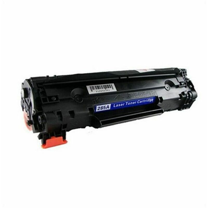 

Tóner Compatible CE285/35/36 Negro - Inkoem
